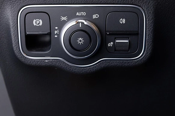 Mercedes-Benz EQA - Afbeelding 15 van 30