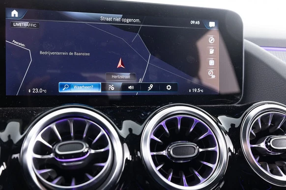 Mercedes-Benz EQA - Afbeelding 16 van 30