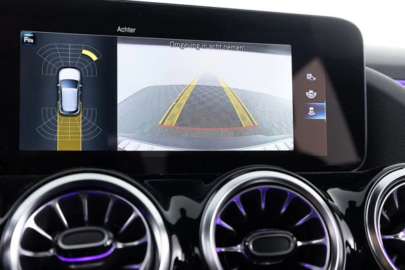 Mercedes-Benz EQA - Afbeelding 17 van 30