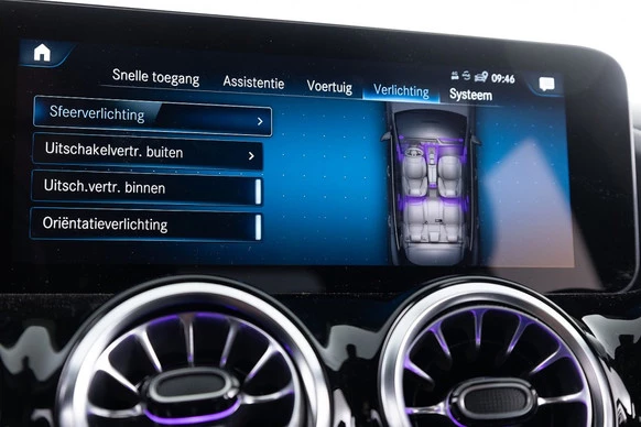 Mercedes-Benz EQA - Afbeelding 20 van 30