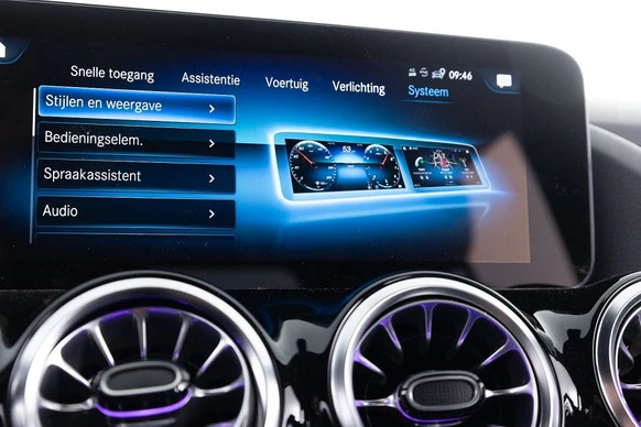 Mercedes-Benz EQA - Afbeelding 21 van 30