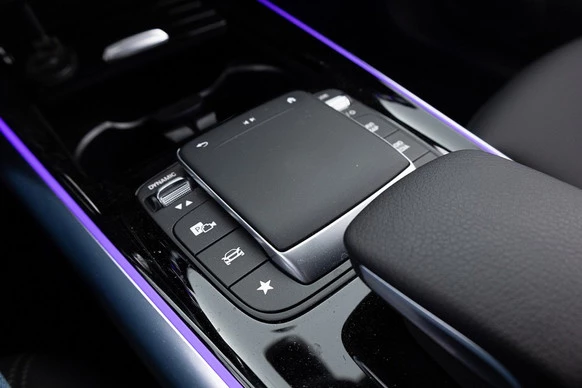 Mercedes-Benz EQA - Afbeelding 23 van 30