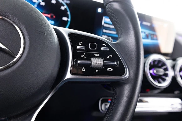 Mercedes-Benz EQA - Afbeelding 25 van 30