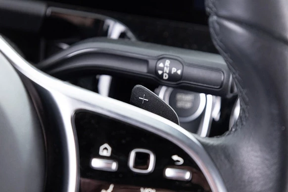 Mercedes-Benz EQA - Afbeelding 27 van 30