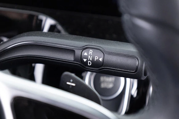 Mercedes-Benz EQA - Afbeelding 28 van 30