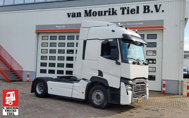 Renault T440 - Afbeelding 1 van 23