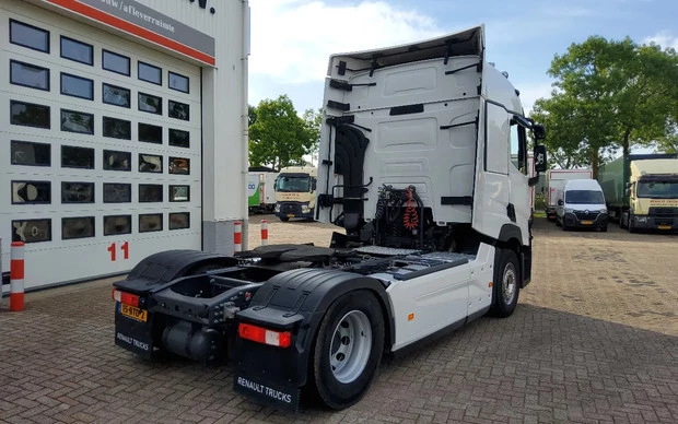 Renault T440 - Afbeelding 2 van 23