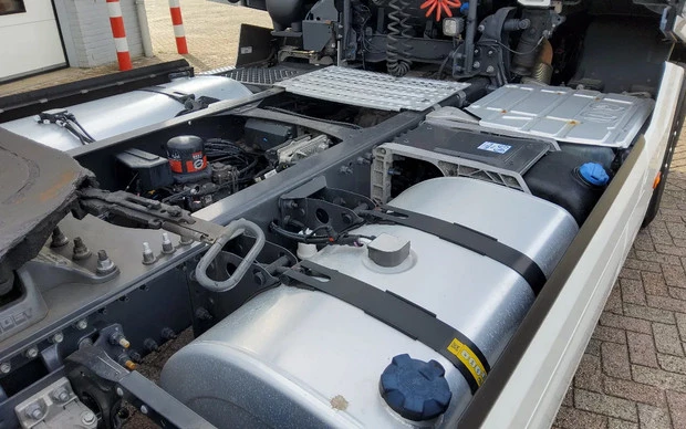 Renault T440 - Afbeelding 3 van 23