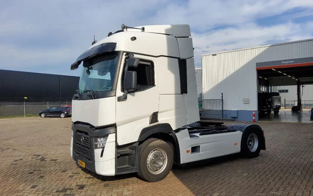 Renault T440 - Afbeelding 4 van 23