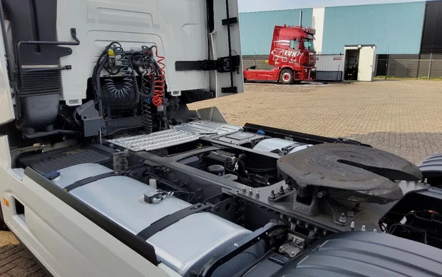 Renault T440 - Afbeelding 5 van 23