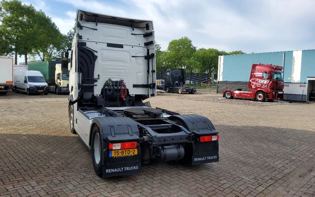 Renault T440 - Afbeelding 6 van 23