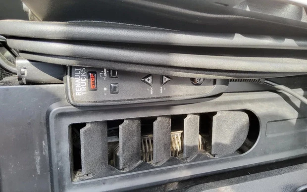 Renault T440 - Afbeelding 7 van 23