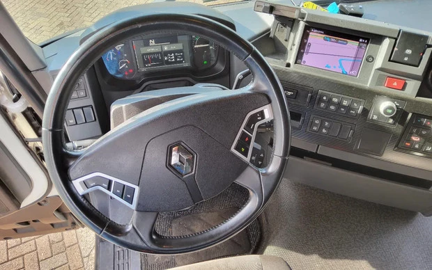 Renault T440 - Afbeelding 11 van 23