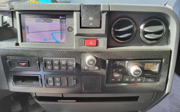 Renault T440 - Afbeelding 12 van 23