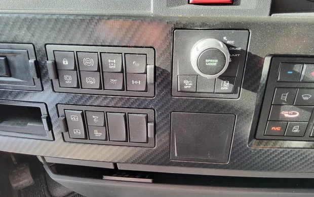 Renault T440 - Afbeelding 13 van 23