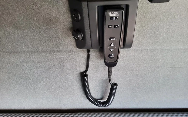 Renault T440 - Afbeelding 15 van 23