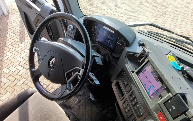 Renault T440 - Afbeelding 16 van 23