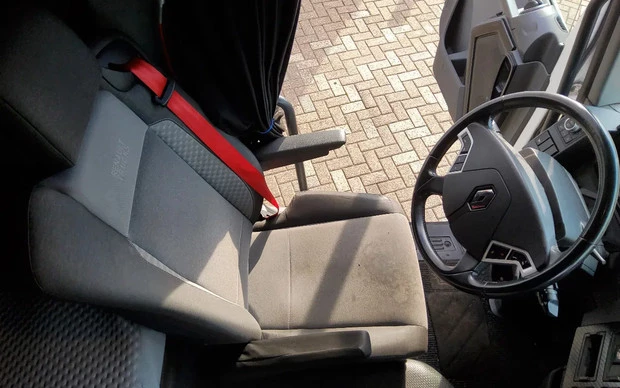 Renault T440 - Afbeelding 17 van 23