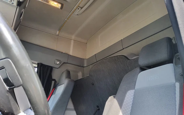 Renault T440 - Afbeelding 19 van 23