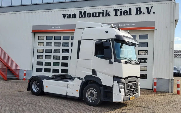 Renault T440 - Afbeelding 22 van 23