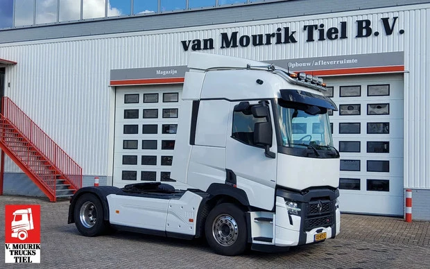 Renault T480 - Afbeelding 1 van 30