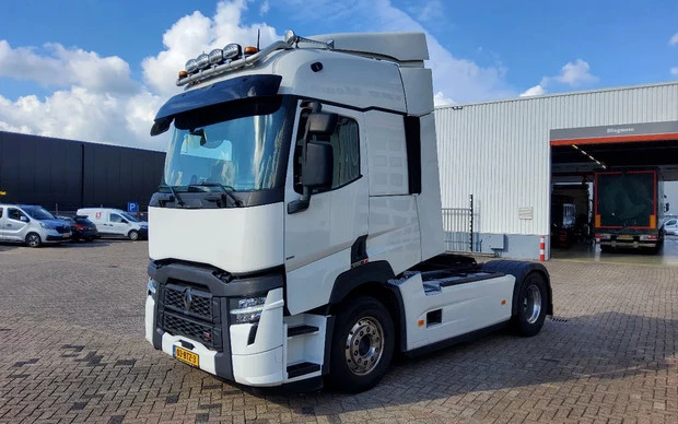 Renault T480 - Afbeelding 3 van 30