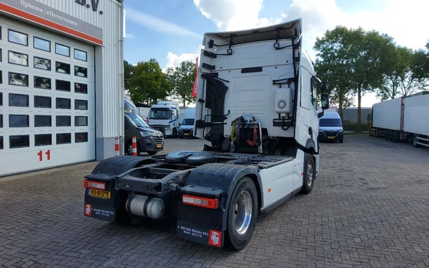 Renault T480 - Afbeelding 4 van 30