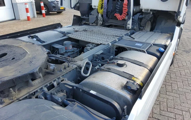 Renault T480 - Afbeelding 5 van 30