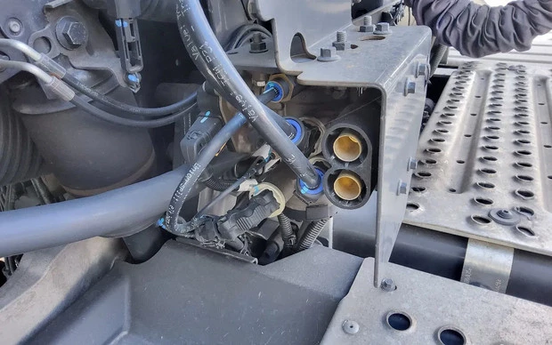 Renault T480 - Afbeelding 6 van 30