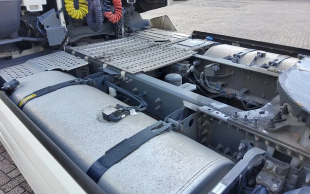 Renault T480 - Afbeelding 7 van 30