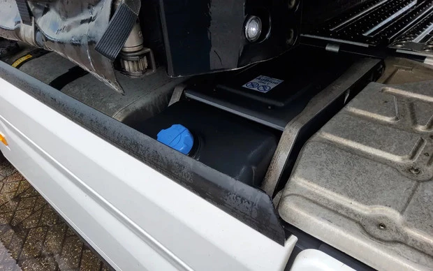 Renault T480 - Afbeelding 8 van 30