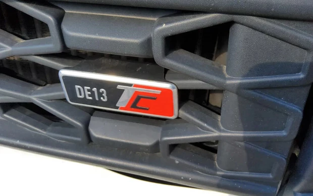 Renault T480 - Afbeelding 9 van 30