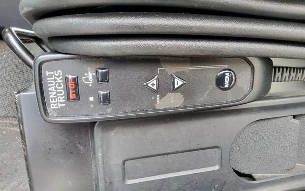 Renault T480 - Afbeelding 11 van 30