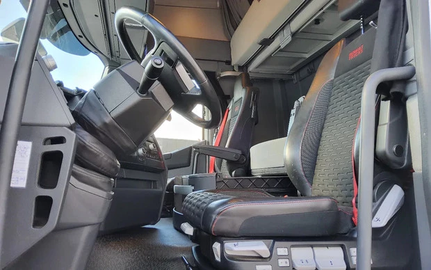 Renault T480 - Afbeelding 12 van 30