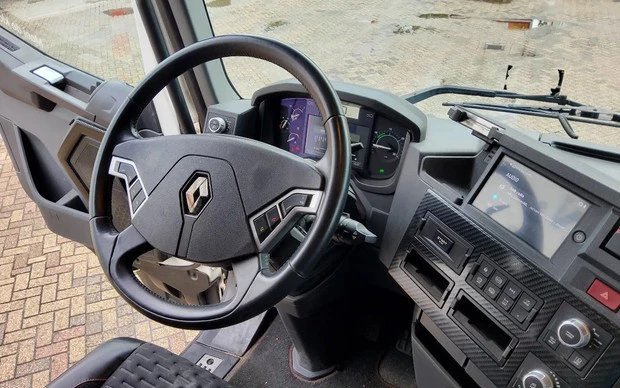 Renault T480 - Afbeelding 14 van 30