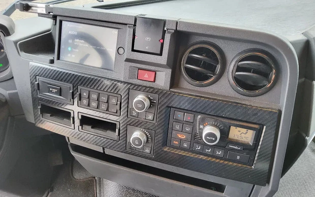 Renault T480 - Afbeelding 15 van 30