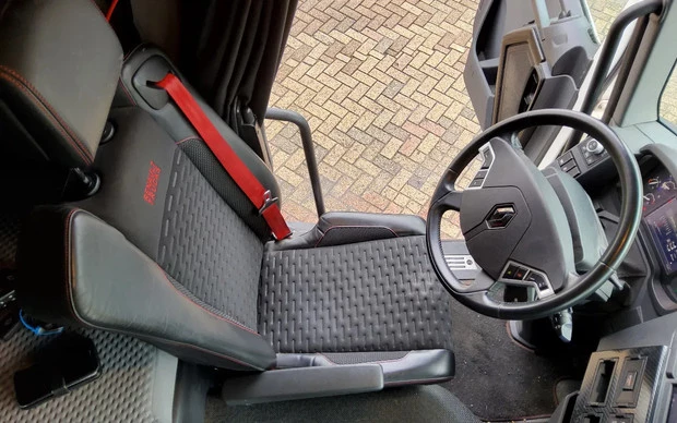 Renault T480 - Afbeelding 18 van 30