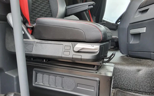 Renault T480 - Afbeelding 20 van 30