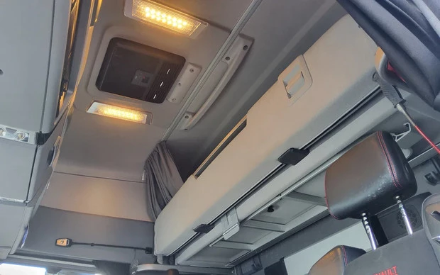 Renault T480 - Afbeelding 21 van 30