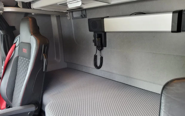 Renault T480 - Afbeelding 22 van 30