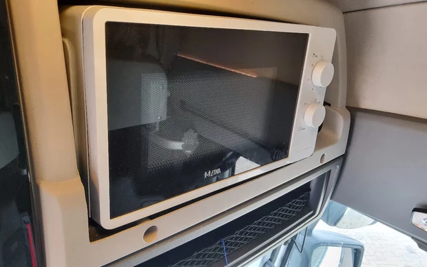 Renault T480 - Afbeelding 23 van 30