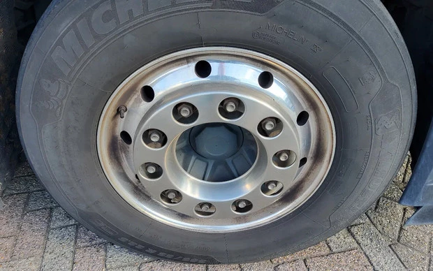 Renault T480 - Afbeelding 28 van 30