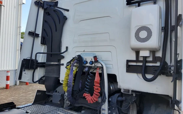 Renault T480 - Afbeelding 29 van 30