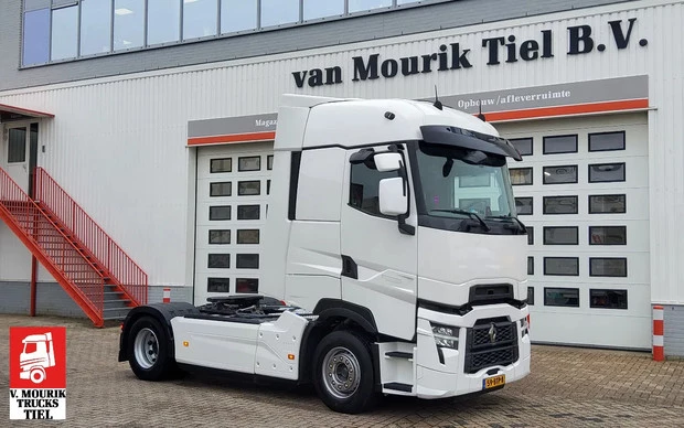 Renault T HIGH 480 - Afbeelding 1 van 30