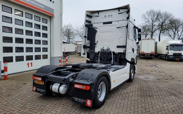 Renault T HIGH 480 - Afbeelding 2 van 30