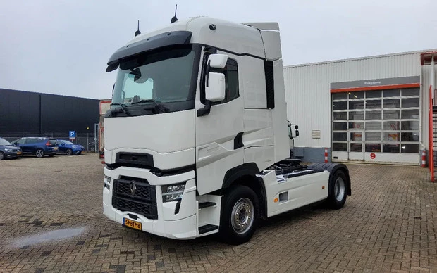 Renault T HIGH 480 - Afbeelding 3 van 30