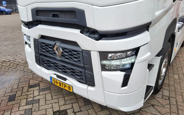 Renault T HIGH 480 - Afbeelding 5 van 30