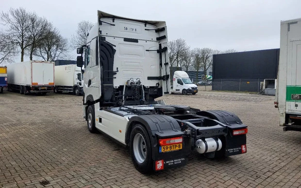 Renault T HIGH 480 - Afbeelding 6 van 30