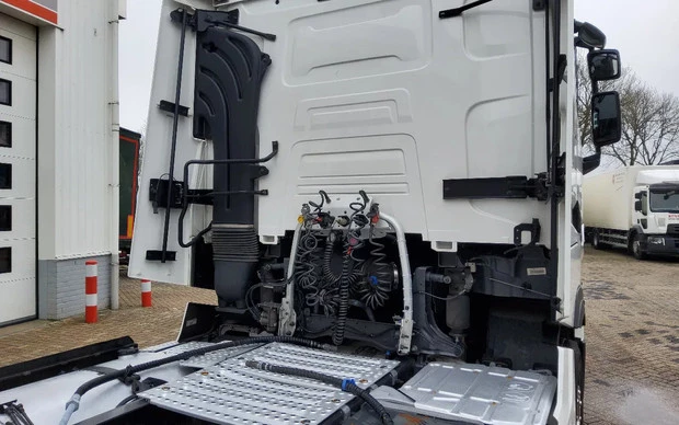 Renault T HIGH 480 - Afbeelding 9 van 30