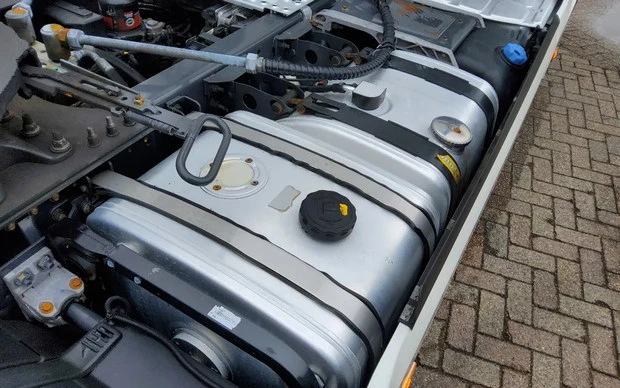 Renault T HIGH 480 - Afbeelding 10 van 30